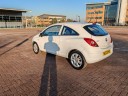 Vauxhall Corsa Energy Ac