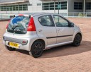 Peugeot 107 Urban