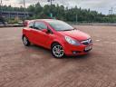 Vauxhall Corsa Sxi