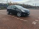 Vauxhall Corsa Sxi