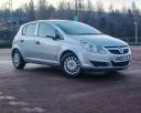 Vauxhall Corsa Life A/c
