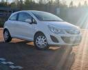 Vauxhall Corsa Exclusive Ecoflex S/s